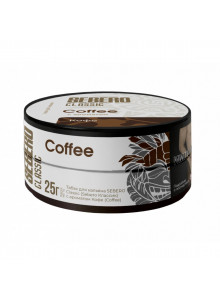Sebero Coffee (Кофе) 25гр Sebero Coffee (Кофе) 25гр