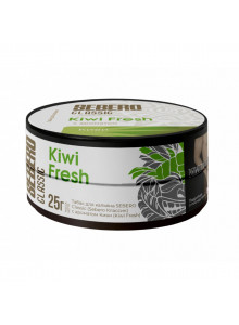 Sebero Kiwi Fresh (Киви) 25гр Sebero Kiwi Fresh (Киви) 25гр
