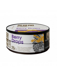 Sebero Berry Drops (Ягодные Леденцы) 25гр Sebero Berry Drops (Ягодные Леденцы) 25гр