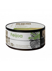 Sebero Feijoa (Фейхоа) 25гр Sebero Feijoa (Фейхоа) 25гр