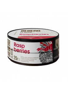 Sebero Raspberries (Малина) 25гр Sebero Raspberries (Малина) 25гр