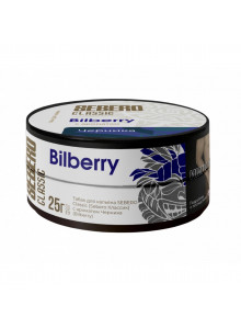Sebero Bilberry (Черника) 25гр Sebero Bilberry (Черника) 25гр