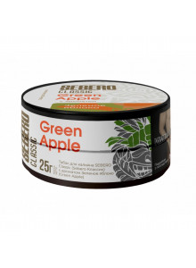 Sebero Green Apple (Зеленое Яблоко) 25гр Sebero Green Apple (Зеленое Яблоко) 25гр