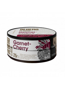 Sebero Garnet Cherry (Вишня гранат) 25гр Sebero Garnet Cherry (Вишня гранат) 25гр