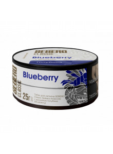 Sebero Blueberry (Голубика) 25гр Sebero Blueberry (Голубика) 25гр