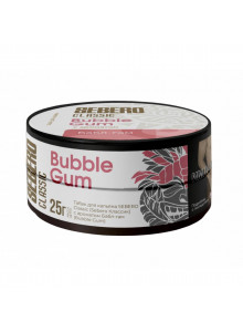 Sebero Bubble Gum (Бабл-Гам) 25гр Sebero Bubble Gum (Бабл-Гам) 25гр
