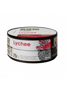 Sebero Lychee (Личи) 25гр Sebero Lychee (Личи) 25гр