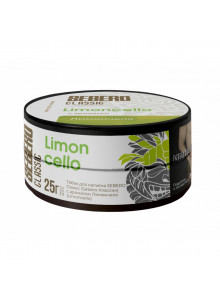 Sebero Lemonchello (Лимончелло) 25гр Sebero Lemonchello (Лимончелло) 25гр