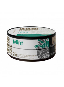 Sebero Mint (Мята) 25гр Sebero Mint (Мята) 25гр