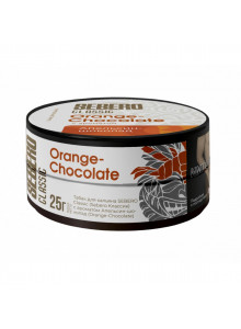 Sebero Orange Chocolate (Апельсин Шоколад) 25гр Sebero Orange Chocolate (Апельсин Шоколад) 25гр