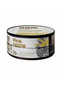 Sebero Pineapple (Ананас) 25гр Sebero Pineapple (Ананас) 25гр