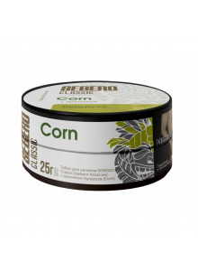 Sebero Corn (Кукуруза) 25гр Sebero Corn (Кукуруза) 25гр