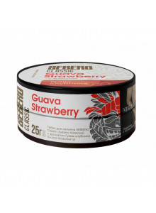 Sebero Guava Strawberry (Гуава Клубника) 25гр Sebero Guava Strawberry (Гуава Клубника) 25гр