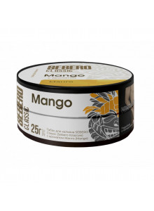 Sebero Mango (Манго) 25гр Sebero Mango (Манго) 25гр