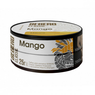 Sebero Mango (Манго) 25гр