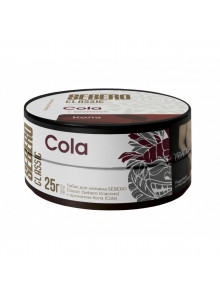 Sebero Cola (Кола) 25гр Sebero Cola (Кола) 25гр