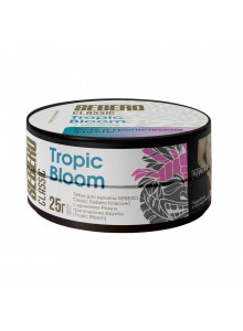 Sebero Tropic Bloom (Тропические Фрукты с Розой) 25гр Sebero Tropic Bloom (Тропические Фрукты с Розой) 25гр