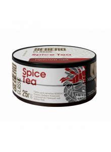 Sebero Spiced Tea (Пряный Чай) 25гр Sebero Spiced Tea (Пряный Чай) 25гр