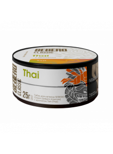 Sebero Thai (Тай) 25гр Sebero Thai (Тай) 25гр