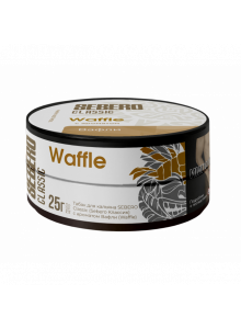 Sebero Waffle (Вафли) 25гр Sebero Waffle (Вафли) 25гр