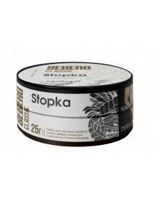 Sebero Stopka (Водка) 25гр Sebero Stopka (Водка) 25гр