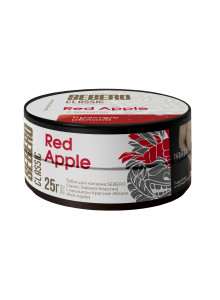 Sebero Red Apple (Красное Яблоко) 25гр Sebero Red Apple (Красное Яблоко) 25гр