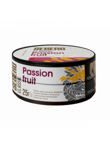 Sebero Passion Fruit (Маракуйя) 25гр Sebero Passion Fruit (Маракуйя) 25гр