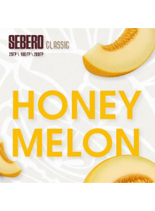 Sebero Honey Melon (Медовая Дыня) 100гр Sebero Honey Melon (Медовая Дыня) 100гр