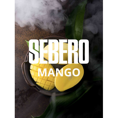 Sebero Mango (Манго) 100гр