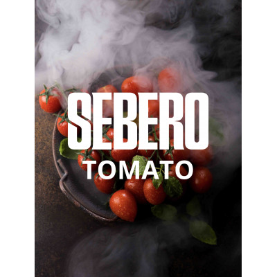 Sebero Tomato (Томат) 100гр