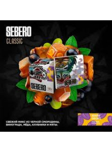 Sebero Berry Drops (Медовые Конфеты) 100гр Sebero Berry Drops (Медовые Конфеты) 100гр