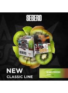 Sebero Kiwi Fresh (Киви) 100гр Sebero Kiwi Fresh (Киви) 100гр