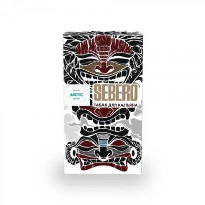 Sebero Arctic (Арктик) 20гр