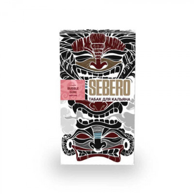 Sebero Bubble Gum (Бабл-Гам) 20гр