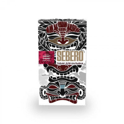 Sebero Garnet Cherry (Вишня гранат) 20гр