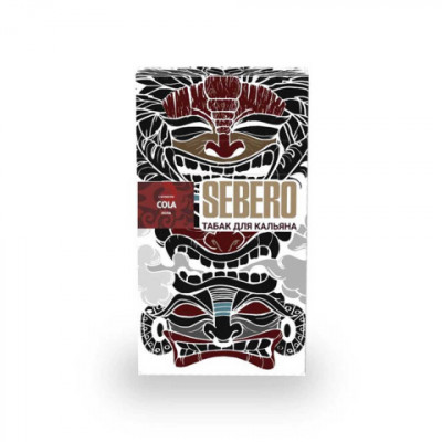 Sebero Сola (Кола) 20гр