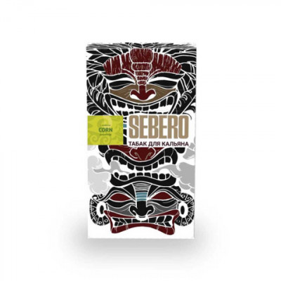 Sebero Corn (Кукуруза) 20гр