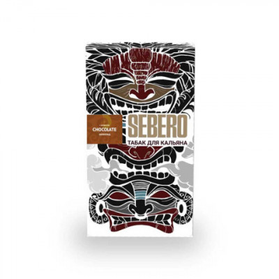 Sebero Chocolate (Шоколад) 20гр