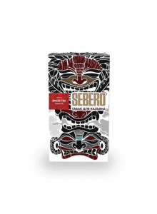 Sebero Spiced Tea (Пряный Чай) 20гр Sebero Spiced Tea (Пряный Чай) 20гр