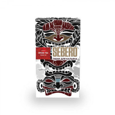 Sebero Spiced Tea (Пряный Чай) 20гр