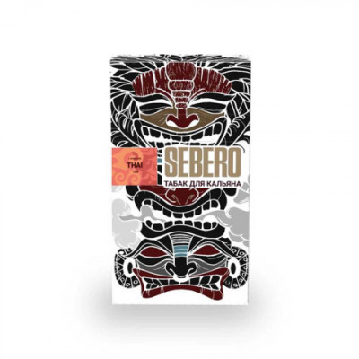 Sebero Thai (Тай) 20гр Sebero Thai (Тай) 20гр