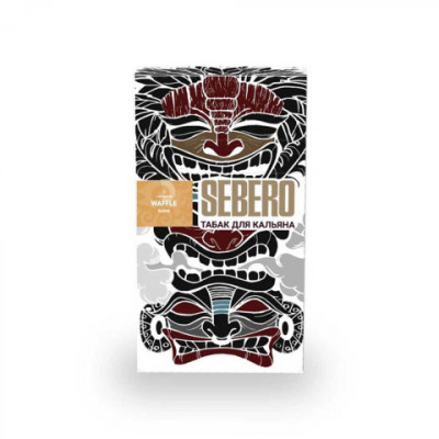 Sebero Waffle (Вафли) 20гр Sebero Waffle (Вафли) 20гр
