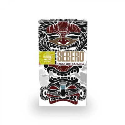 Sebero Wonder Melons (Чудо Дыня) 20гр Sebero Wonder Melons (Чудо Дыня) 20гр