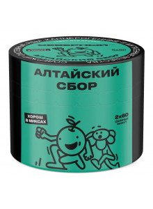 Северный Алтайский Сбор 40гр Северный Алтайский Сбор 40гр