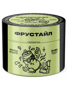 Северный Фрустайл 40гр Северный Фрустайл 40гр
