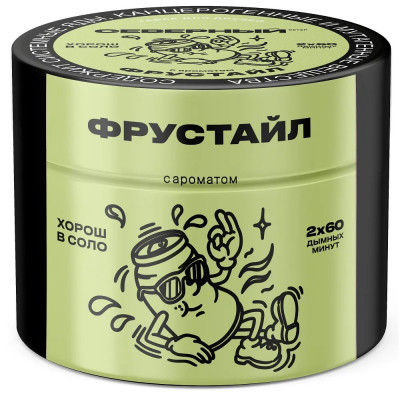 Северный Фрустайл 40гр Северный Фрустайл 40гр