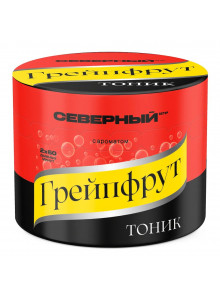 Северный Грейпфрут Тоник 40гр Северный Грейпфрут Тоник 40гр