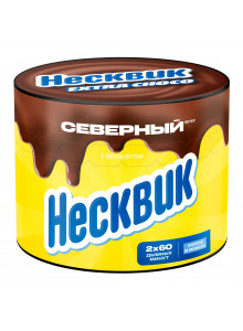 Северный Несквик 40гр Северный Несквик 40гр