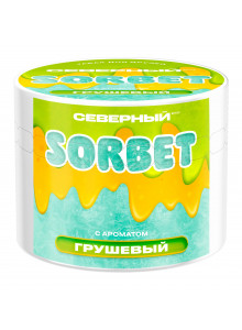 Северный Грушевый Сорбет 40гр Северный Грушевый Сорбет 40гр