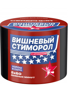 Северный Вишнёвый Стиморол 40гр Северный Вишнёвый Стиморол 40гр